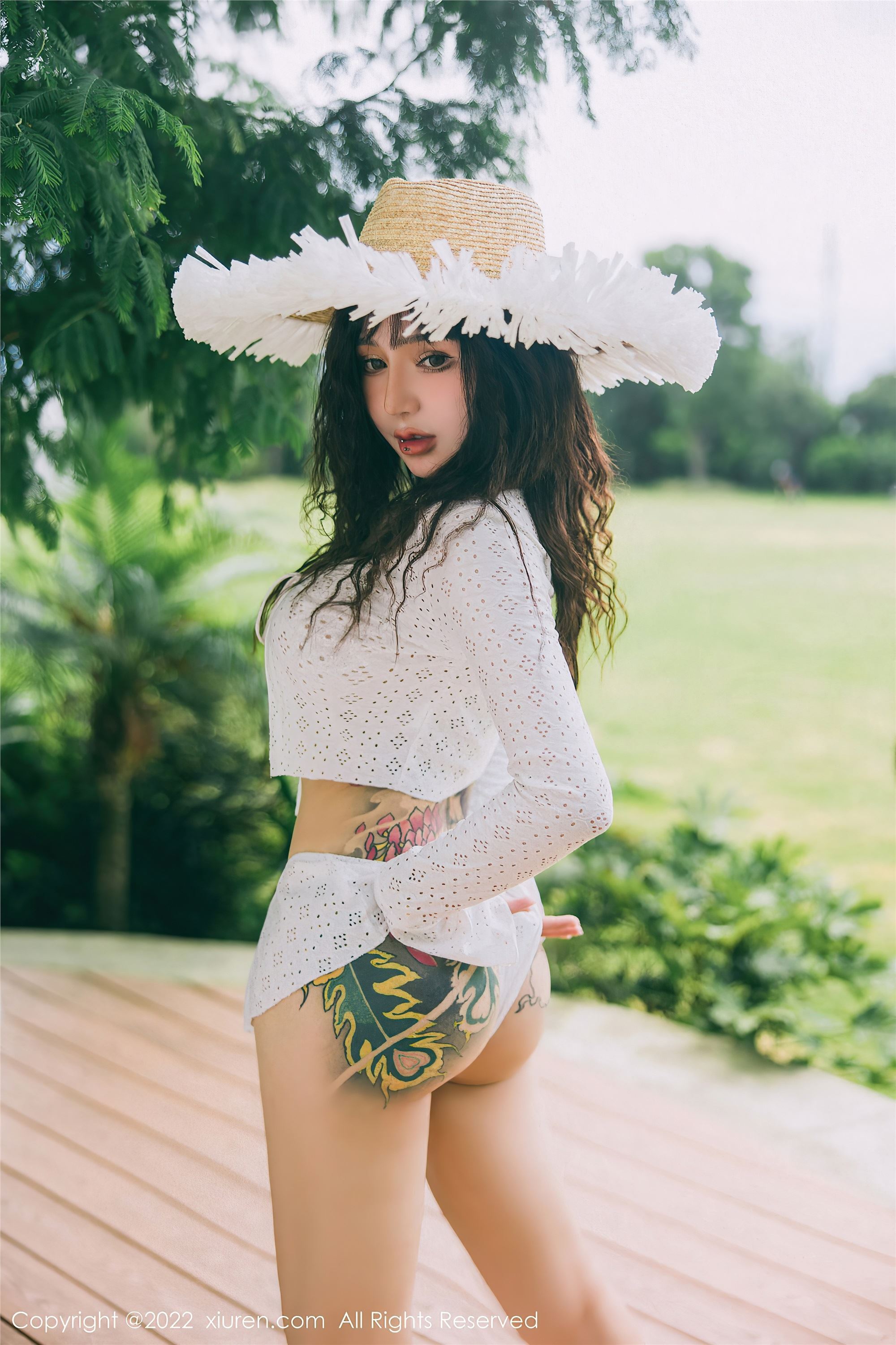 Xiuren秀人网 2022.10.09 NO.5683 文静儿